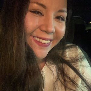 Meet your Posher, Katy